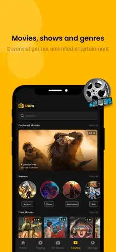 sony-zv-e10-review Movies and shows